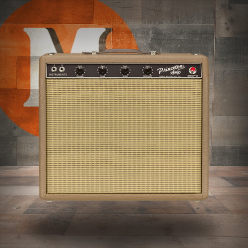 Fender 62 Princeton Amp Chris Stapleton Edition | Musician Madness