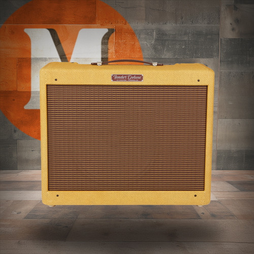 Fender 57 Custom Deluxe | Musician Madness