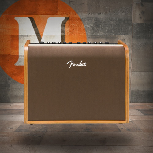 Fender Acoustic 100 | Musician Madness