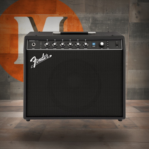 Fender Mustang LTX100 | Musician Madness