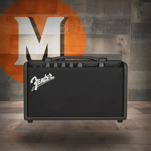 Fender Mustang LT40S | Musician Madness