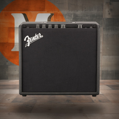 Fender Mustang LT25 | Musician Madness