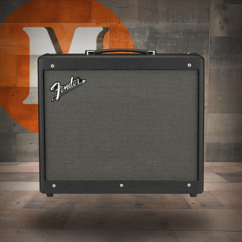 Fender Mustang GTX100 | Musician Madness