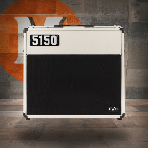 EVH 5150 Iconic Series 40W 1x12 Combo | Musician Madness