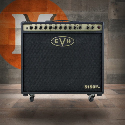 Fender 5150III 50W EL34 1x12 Combo | Musician Madness