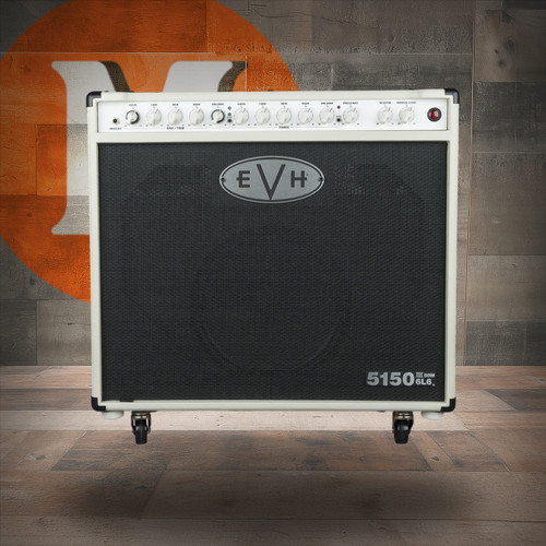 Fender 5150III 50W 6L6 2x12 Combo