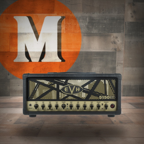 Fender 5150III 50W EL34 Head | Musician Madness
