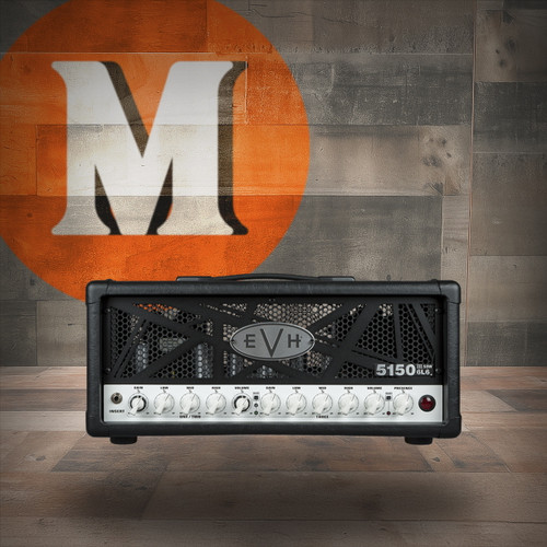 EVH 5150III 50W 6L6 Head | Musician Madness
