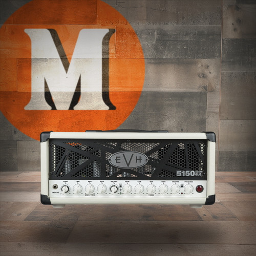 Fender 5150III 100W Head