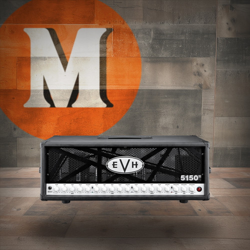 Fender 5150III 100W Head | Musician Madness