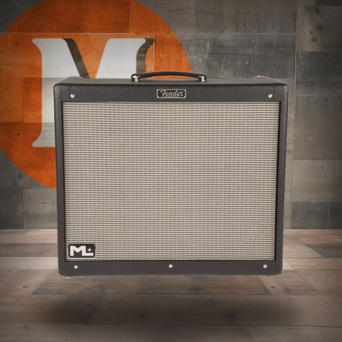 Fender Hot Rod Deville ML 212 | Musician Madness
