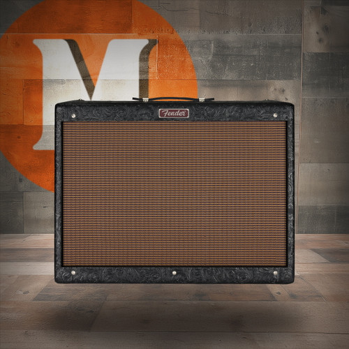Fender Hot Rod Deluxe 30th Anniversary | Musician Madness