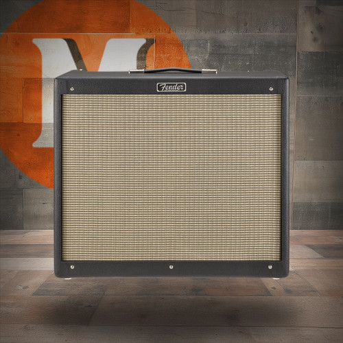 Fender Hot Rod DeVille 212 IV | Musician Madness