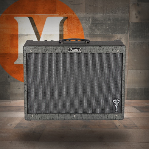 Fender GB Twin Reverb