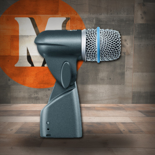 Shure BETA56A Snare/Tom Microphone | Musician Madness