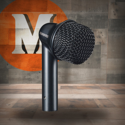 Shure NXN6 Nexadyne Supercardioid Dynamic Tom/Snare Microphone | Musician Madness