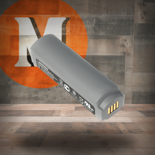 Shure SB904 Lithium Ion Rechargeable Battery | Musician Madness