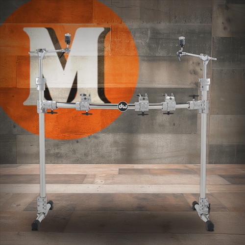 DW Main Rack Package (DWCPRKMAINA) | Musician Madness