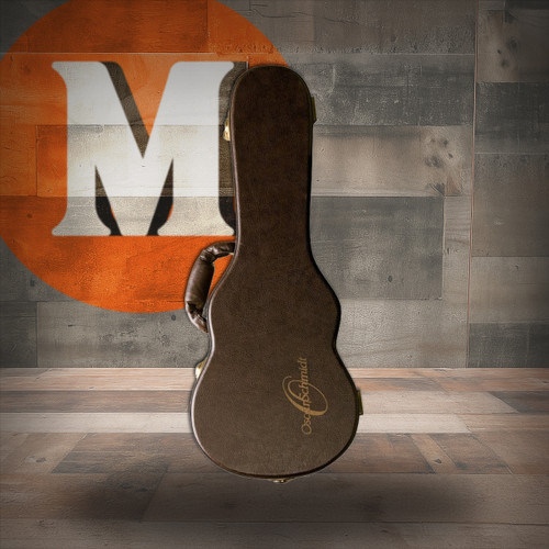 Oscar Schmidt UC3 Concert Ukulele Case (UC3-U) | Musician Madness