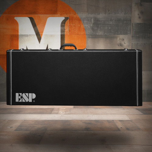ESP V XL Form Fit Case (CVXLFF) | Musician Madness