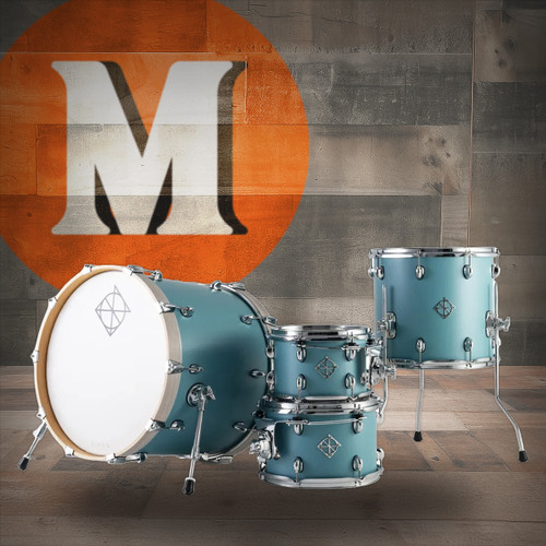Drums - Drum Sets - Dixon - Musician Madness