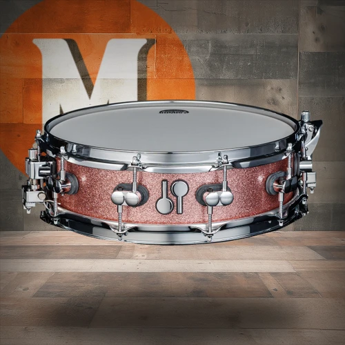 Sonor SQ2 Vintage Beech Shell Brt Copper Sprkl Hg/Natural (1053573-2)