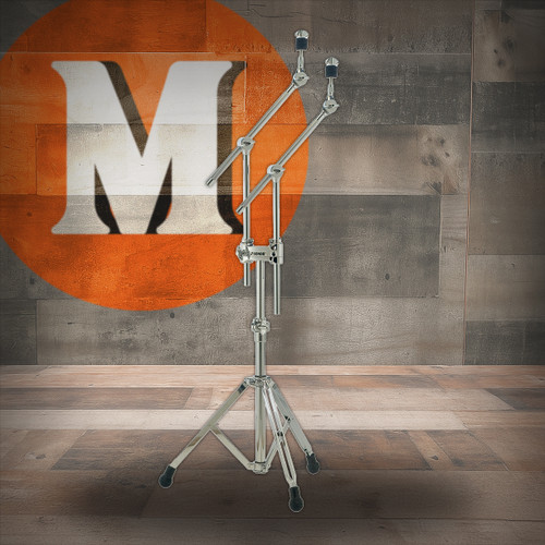 Sonor 600 Series Double Cymbal Stand (DCS-678-MC)