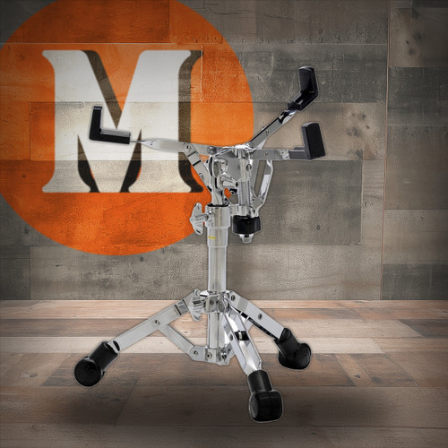 Sonor 2000 Series Snare Stand, Double Braced, Extra Low (SS-2000-XS)