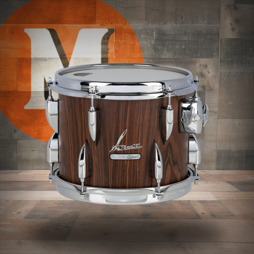 Sonor Vintage Series 10"X 8" Tom - Rosewood SEMI GLOSS (VT-1008-TT-RSG)