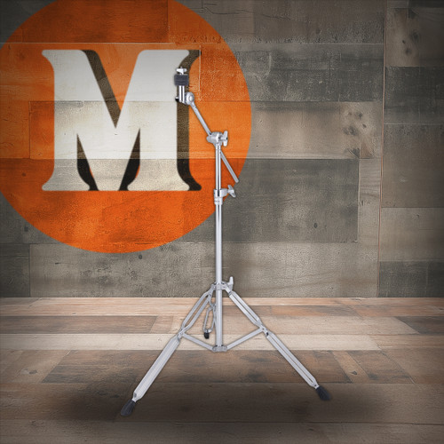 Mapex 250 Series Boom Stand Chrome (B250) | Musician Madness