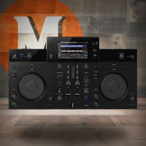 AlphaTheta XDJ-AN DJ System (XDJ-AN) | Muscian Madness