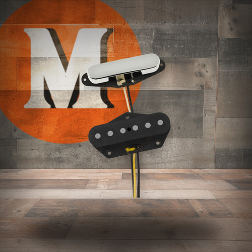 Fender Pure Vintage '51 Telecaster Pickup Set | Musician Madness
