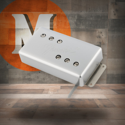 Fender Custom Michael Landau CuNiFe Wide Range Humbucker Bridge Pickup | Musician Madness
