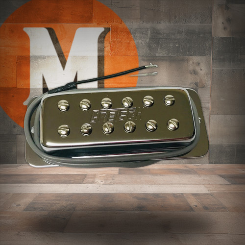 Gretsch Electromatic Mini Humbucker Neck - Chrome