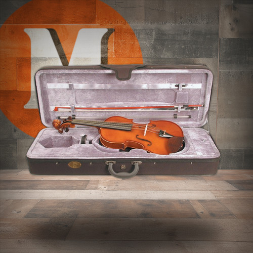 Stentor 1038PE2 Stentor Student Viola. 15.5" (1038PE2-15.5-U) | Musician Madness