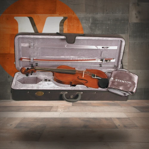 Stentor 1505 Stentor Student II Viola. 13" (1505-13-U) | Musician Madness