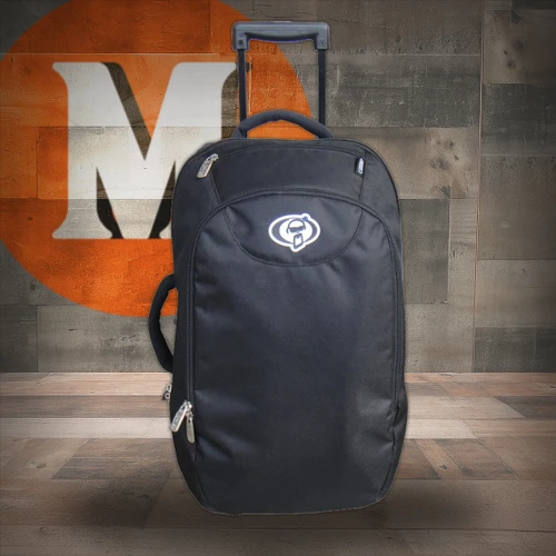 Protection Racket 4277-36 Carry On Touring Overnight Bag (4277-36-U) | Musician Madness