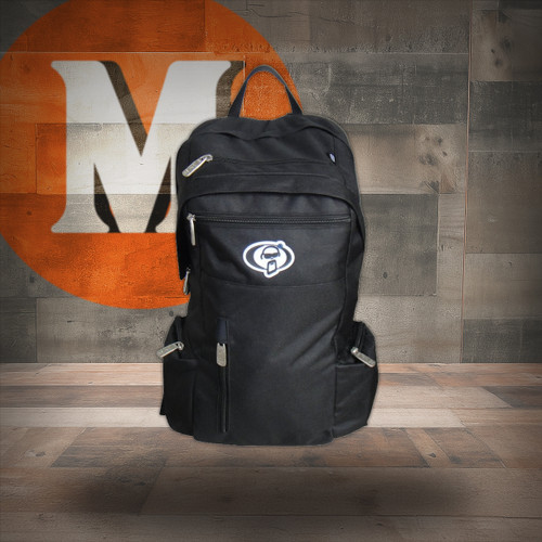 Protection Racket 4277-37 Roadie Backpack (4277-37-U) | Musician Madness