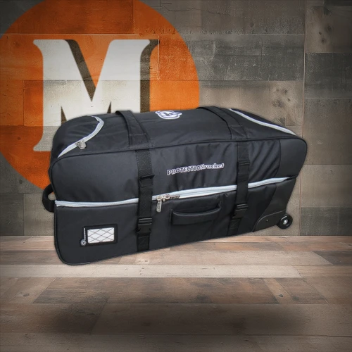 Protection Racket 4277-46 TCB Suitcase 80ltr ** TCB = Taking Care of Business (4277-46-U) | Musician Madness