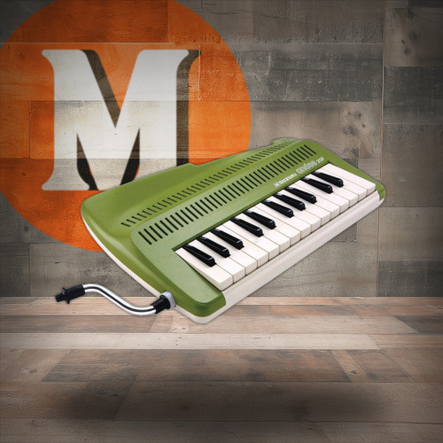 Suzuki A-25F Andes Recorder - Keyboard (A-25F-U)