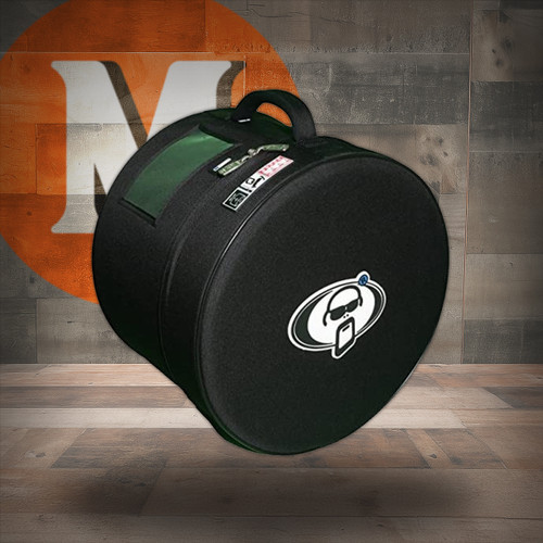 Protection Racket A5129R-00 Rigid Tom Case. 12" x 9" (A5129R-00-U) | Musician Madness