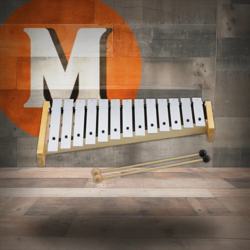 Suzuki AD-250 Alto Diatonic Glockenspiel (AD-250-U) | Musician Madness
