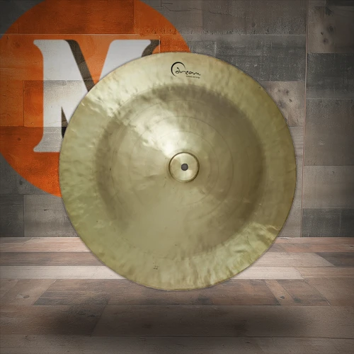 Dream Cymbals CH22 22" Lion China Cymbal (CH22-U) | Musician Madness