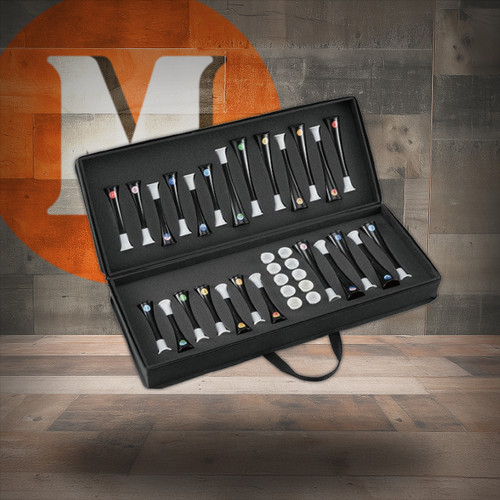 Suzuki CH-25W 25 Note Chromatic Choir Horn Set with Case (CH-25W-U) | Musician Madness