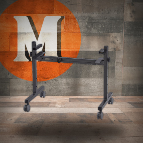 Suzuki DKP-115 Stand for Xylophone and Metallophone (DKP-115-U) | Musician Madness