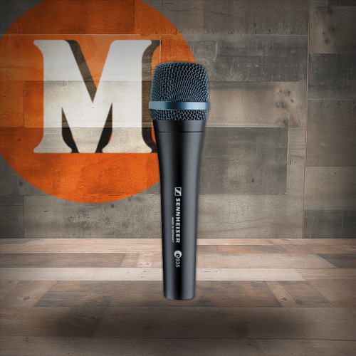 Sennheiser 009421 e935 Dynamic Cardioid Microphone (E935-U) | Musician Madness