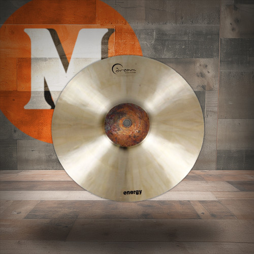 Dream Cymbals ESP10 Energy Series 10" Splash Cymbals (ESP10-U) | Musician Madness