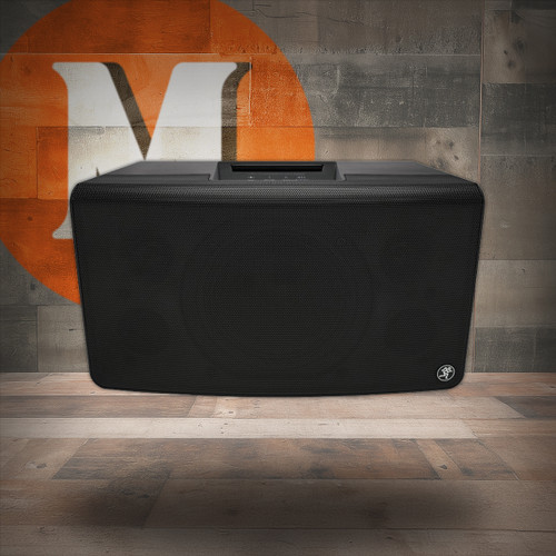 Mackie FREEPLAYLIVE 150W Personal PA w/ Bluetooth (FREEPLAYLIVE-U) | Musician Madness