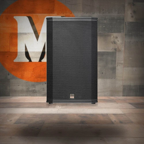 HK Audio LUNAR 112 XA 1200 Watt 12in Premium Active Speaker with 32-bit DSP and Four Presets Bluetooth (LUNAR-112-XA-U) | Musician Madness