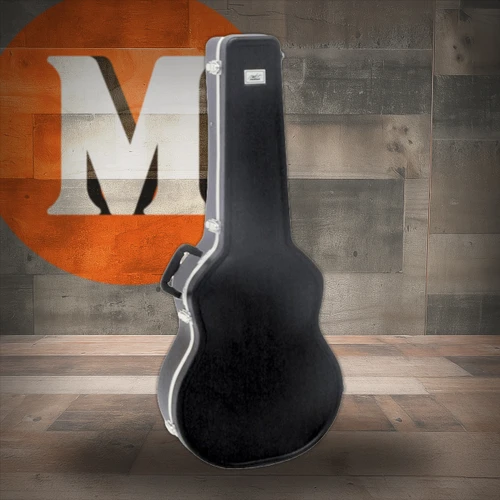 MBT MBTAGCL Electric Guitar Molded Case (MBTAGCL-U) | Musician Madness